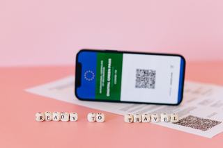 ESTA Mobile, l'application du CBP pour demander son autorisation depuis un téléphone