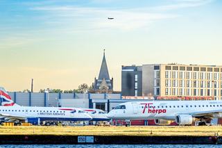 Faut-il se munir de son autorisation ESTA pour l'aéroport ?