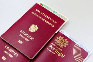 Exigences de passeport pour obtenir son ESTA